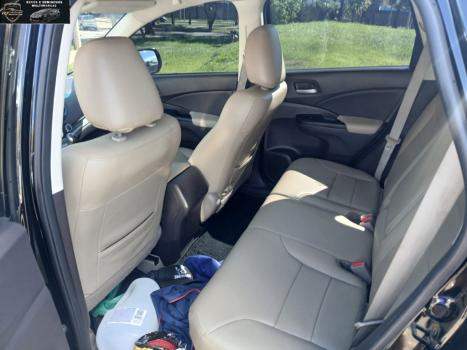 HONDA CRV 2.0 16V 4P LX, Foto 6