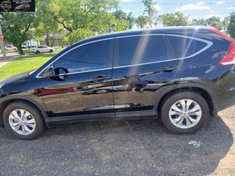 HONDA CRV 2.0 16V 4P LX, Foto 9