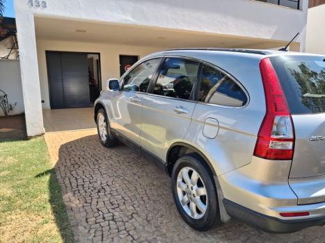 HONDA CRV 2.0 16V 4P LX AUTOMTICO, Foto 2