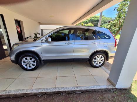 HONDA CRV 2.0 16V 4P LX AUTOMTICO, Foto 4