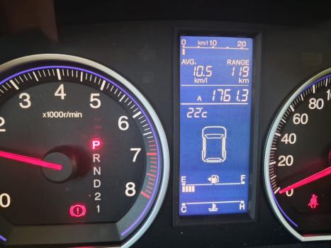 HONDA CRV 2.0 16V 4P LX AUTOMTICO, Foto 7