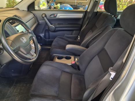 HONDA CRV 2.0 16V 4P LX AUTOMTICO, Foto 8