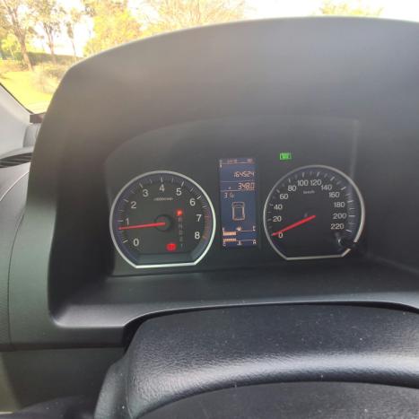 HONDA CRV 2.0 16V 4P LX AUTOMÁTICO, Foto 8