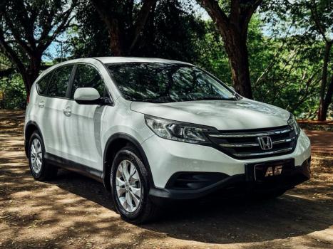 HONDA CRV 2.0 16V 4P LX AUTOMTICO, Foto 1
