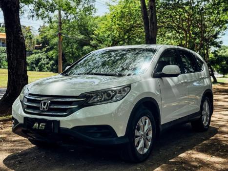 HONDA CRV 2.0 16V 4P LX AUTOMTICO, Foto 2