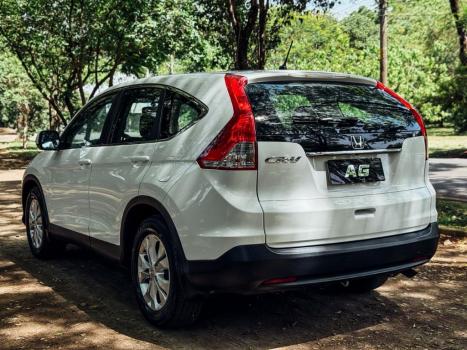 HONDA CRV 2.0 16V 4P LX AUTOMTICO, Foto 14