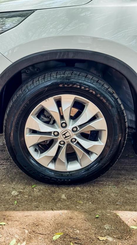 HONDA CRV 2.0 16V 4P LX AUTOMTICO, Foto 17