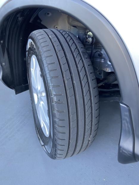 HONDA CRV 2.0 16V 4P LX FLEX AUTOMTICO, Foto 8