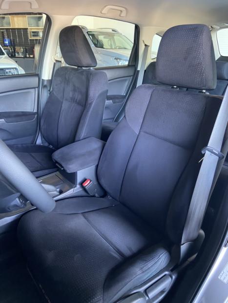 HONDA CRV 2.0 16V 4P LX FLEX AUTOMTICO, Foto 11