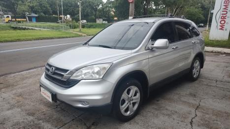 HONDA CRV 2.0 16V 4P LX AUTOM�TICO, Foto 1