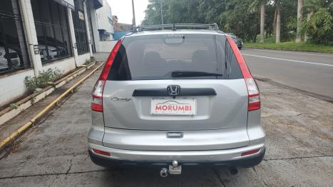 HONDA CRV 2.0 16V 4P LX AUTOM�TICO, Foto 4