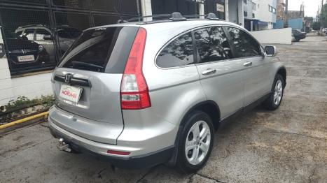 HONDA CRV 2.0 16V 4P LX AUTOM�TICO, Foto 5