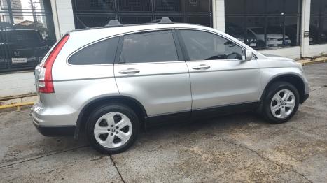 HONDA CRV 2.0 16V 4P LX AUTOM�TICO, Foto 6