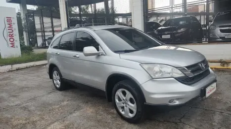 HONDA CRV 2.0 16V 4P LX AUTOM�TICO, Foto 7