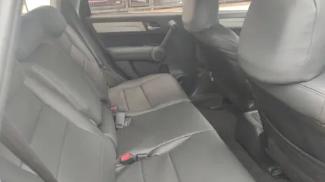 HONDA CRV 2.0 16V 4P LX AUTOM�TICO, Foto 9