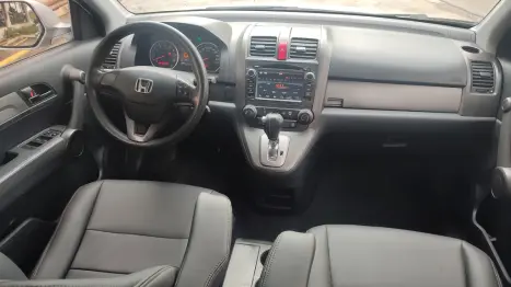 HONDA CRV 2.0 16V 4P LX AUTOM�TICO, Foto 10