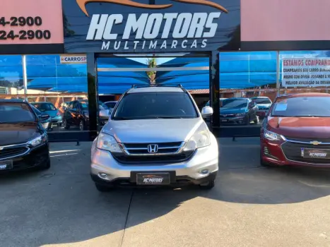 HONDA CRV 2.0 16V 4P LX AUTOM�TICO, Foto 1