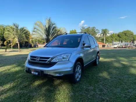 HONDA CRV 2.0 16V 4P LX AUTOM�TICO, Foto 2