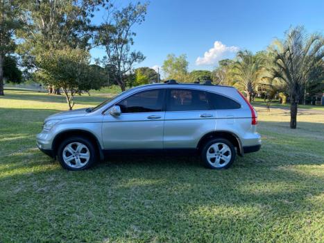 HONDA CRV 2.0 16V 4P LX AUTOM�TICO, Foto 3
