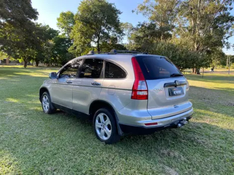 HONDA CRV 2.0 16V 4P LX AUTOM�TICO, Foto 4
