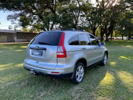 HONDA CRV 2.0 16V 4P LX AUTOM�TICO, Foto 6