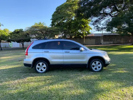 HONDA CRV 2.0 16V 4P LX AUTOM�TICO, Foto 7