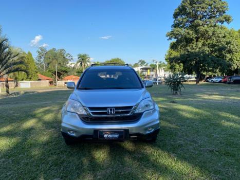 HONDA CRV 2.0 16V 4P LX AUTOM�TICO, Foto 9