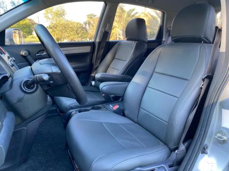 HONDA CRV 2.0 16V 4P LX AUTOM�TICO, Foto 11