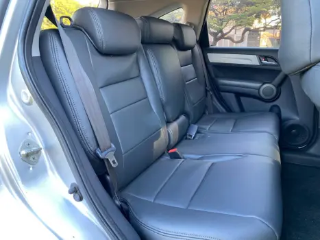 HONDA CRV 2.0 16V 4P LX AUTOM�TICO, Foto 13