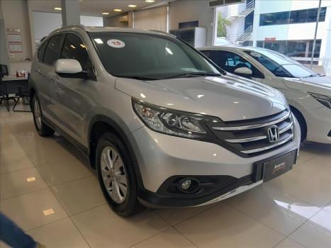 HONDA CRV 2.0 16V 4P EXL FLEX AUTOM�TICO, Foto 1