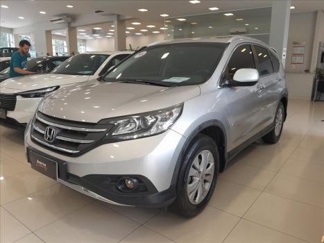 HONDA CRV 2.0 16V 4P EXL FLEX AUTOM�TICO, Foto 3