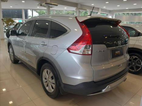 HONDA CRV 2.0 16V 4P EXL FLEX AUTOM�TICO, Foto 6