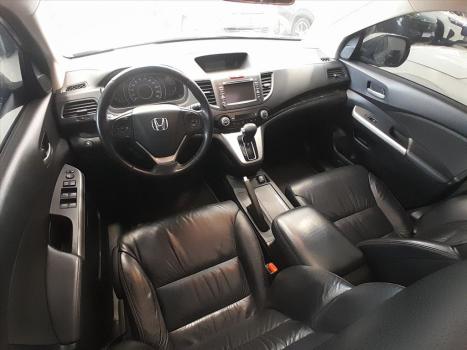 HONDA CRV 2.0 16V 4P EXL FLEX AUTOM�TICO, Foto 9