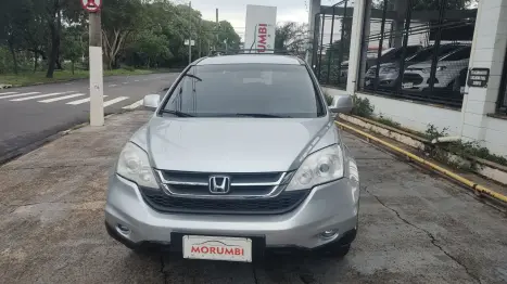 HONDA CRV 2.0 16V 4P LX AUTOM�TICO, Foto 1