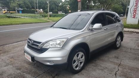 HONDA CRV 2.0 16V 4P LX AUTOM�TICO, Foto 2