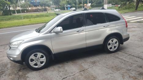HONDA CRV 2.0 16V 4P LX AUTOM�TICO, Foto 3