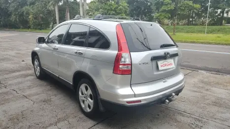 HONDA CRV 2.0 16V 4P LX AUTOM�TICO, Foto 4