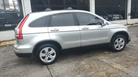 HONDA CRV 2.0 16V 4P LX AUTOM�TICO, Foto 7