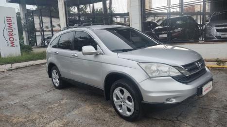 HONDA CRV 2.0 16V 4P LX AUTOM�TICO, Foto 8