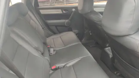 HONDA CRV 2.0 16V 4P LX AUTOM�TICO, Foto 9