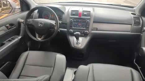 HONDA CRV 2.0 16V 4P LX AUTOM�TICO, Foto 10