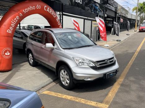 HONDA CRV 2.0 16V 4P LX AUTOM�TICO, Foto 3