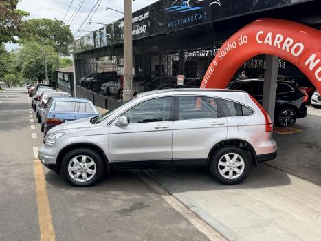 HONDA CRV 2.0 16V 4P LX AUTOM�TICO, Foto 4