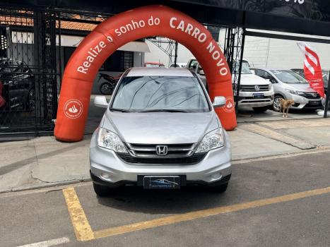 HONDA CRV 2.0 16V 4P LX AUTOM�TICO, Foto 5