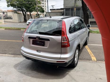 HONDA CRV 2.0 16V 4P LX AUTOM�TICO, Foto 6