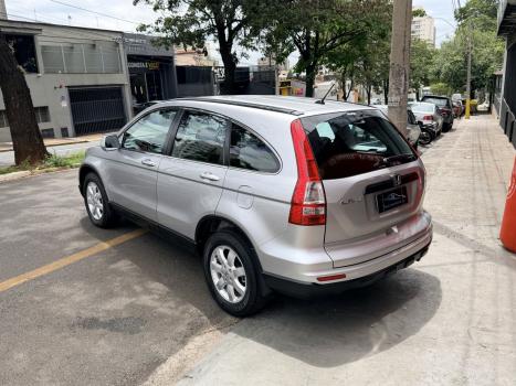 HONDA CRV 2.0 16V 4P LX AUTOM�TICO, Foto 7
