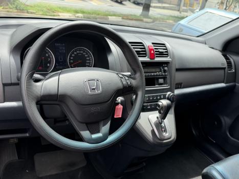 HONDA CRV 2.0 16V 4P LX AUTOM�TICO, Foto 8