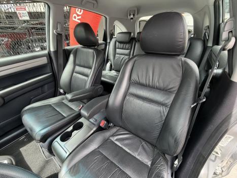 HONDA CRV 2.0 16V 4P LX AUTOM�TICO, Foto 9