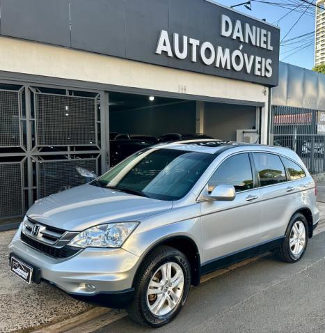 HONDA CRV 2.0 16V 4P EXL 4WD AUTOM�TICO, Foto 1