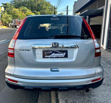 HONDA CRV 2.0 16V 4P EXL 4WD AUTOM�TICO, Foto 3